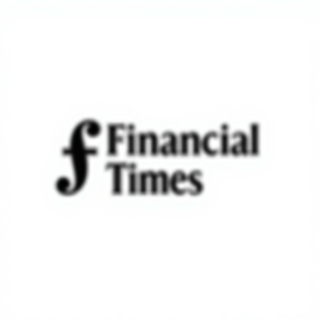 Logo de un medio de prensa financiero